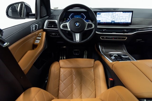 2023 Bmw X7 xDrive40i photo 3