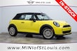 MINI Convertible