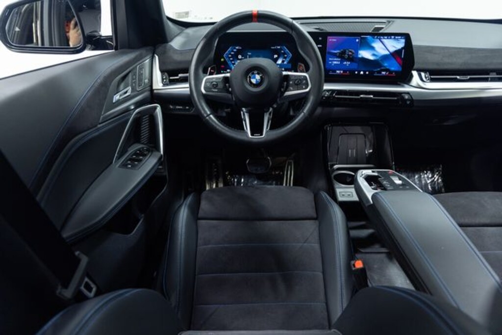Used 2026 BMW X1 M35i SUV