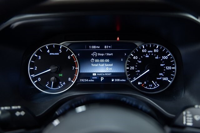 2023 Nissan Rogue SV photo 2