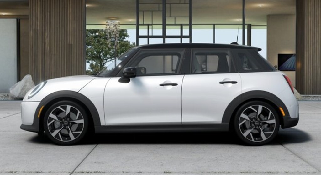 New 2026 MINI Cooper Oxford Edition Hatchback