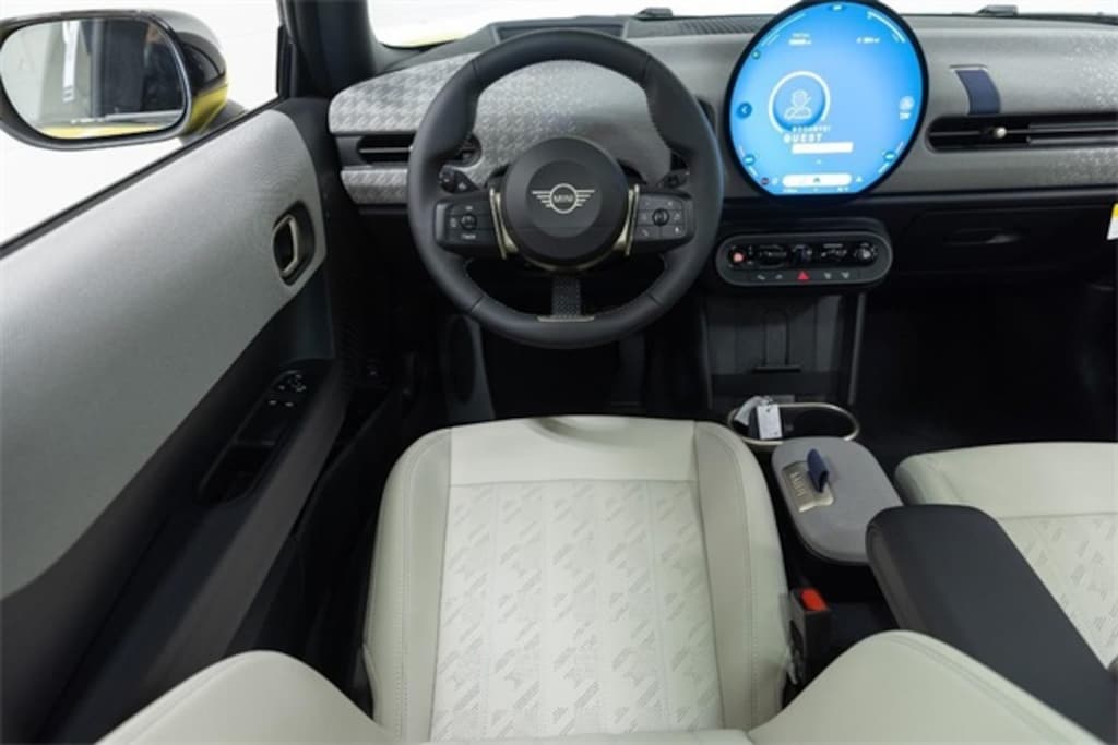 Certified 2025 MINI Hardtop 2 Door Cooper S Hatchback