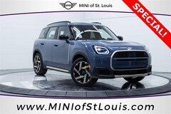 2026 MINI Countryman Signature Plus