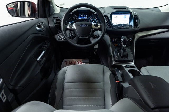 2016 Ford Escape SE photo 3