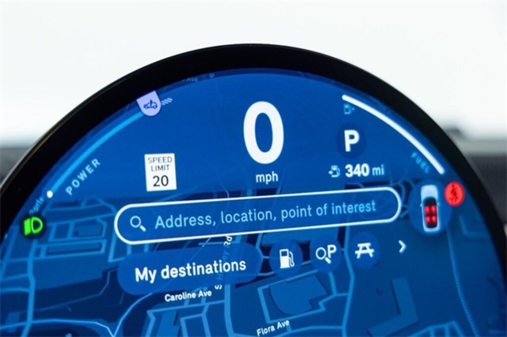 New 2026 MINI 2 Door Iconic Hatchback