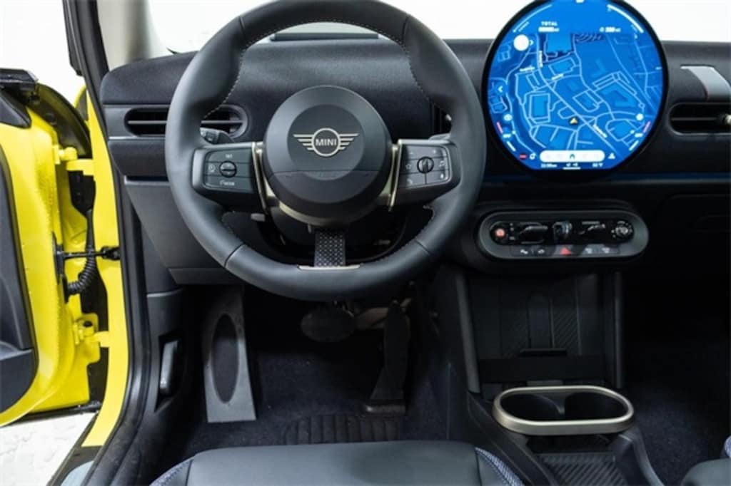 New 2026 MINI 2 Door Signature Plus Hatchback