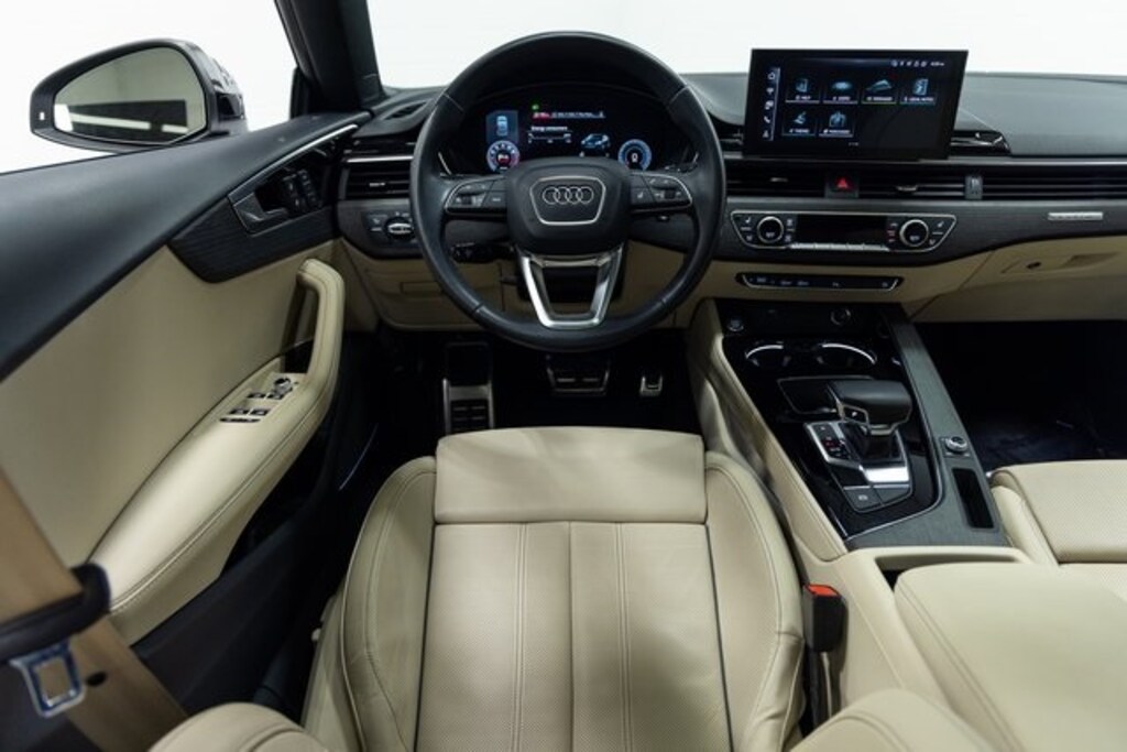 Used 2023 Audi A5 45 S line Premium Sportback