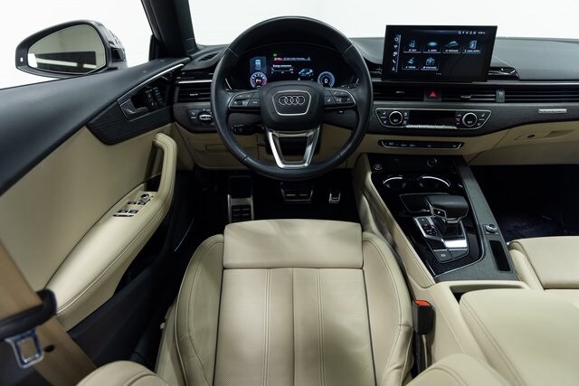 2023 Audi A5 45 S line Premium Plus photo 3