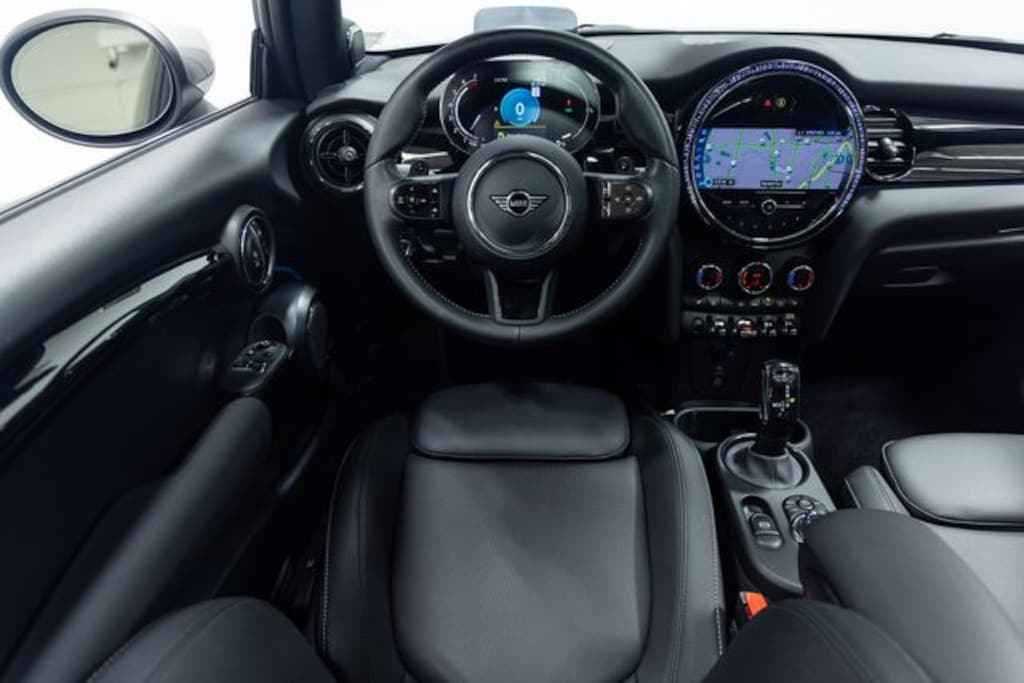 Certified 2024 MINI Hardtop 2 Door Cooper S Hatchback