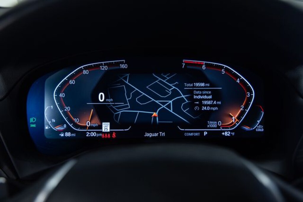 Used 2024 BMW X3 xDrive30i SUV