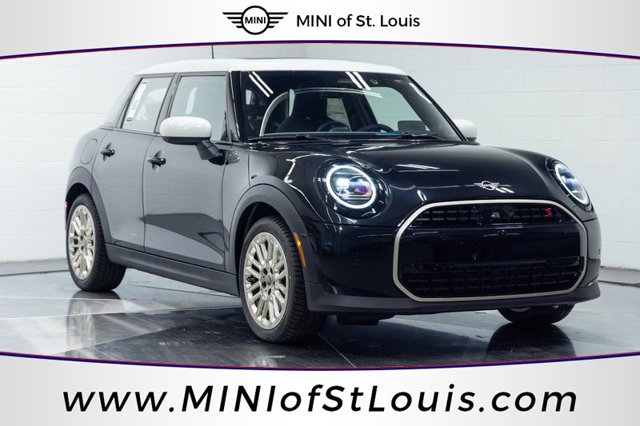 2026 MINI Hardtop 4 Door Cooper S