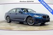 BMW 540i