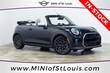 MINI Convertible