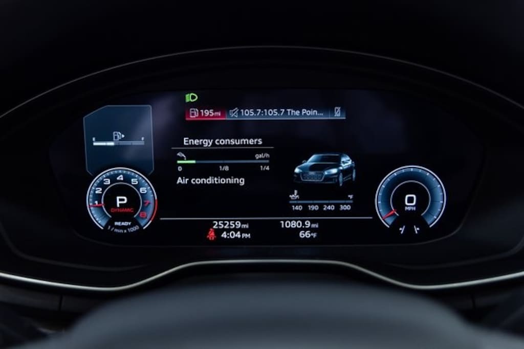 Used 2023 Audi A5 45 S line Premium Sportback