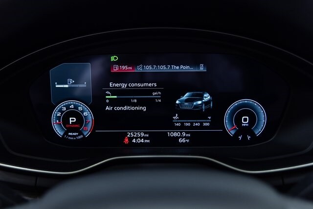 2023 Audi A5 45 S line Premium Plus photo 2