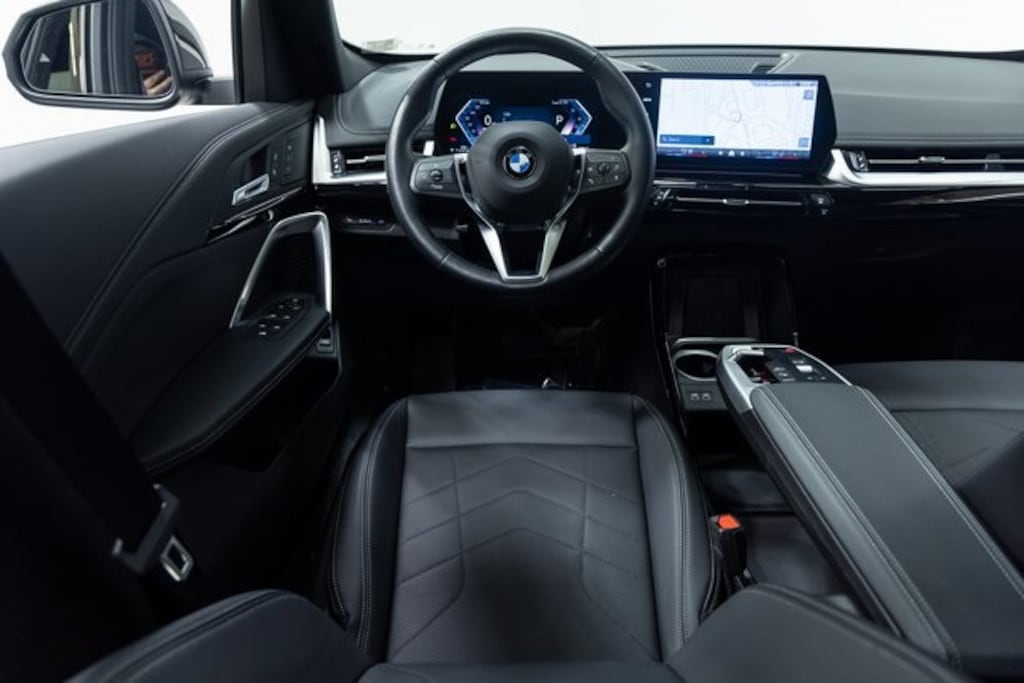 Used 2025 BMW X1 xDrive28i SUV