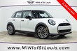  MINI Hardtop 4 Door