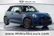  MINI Convertible