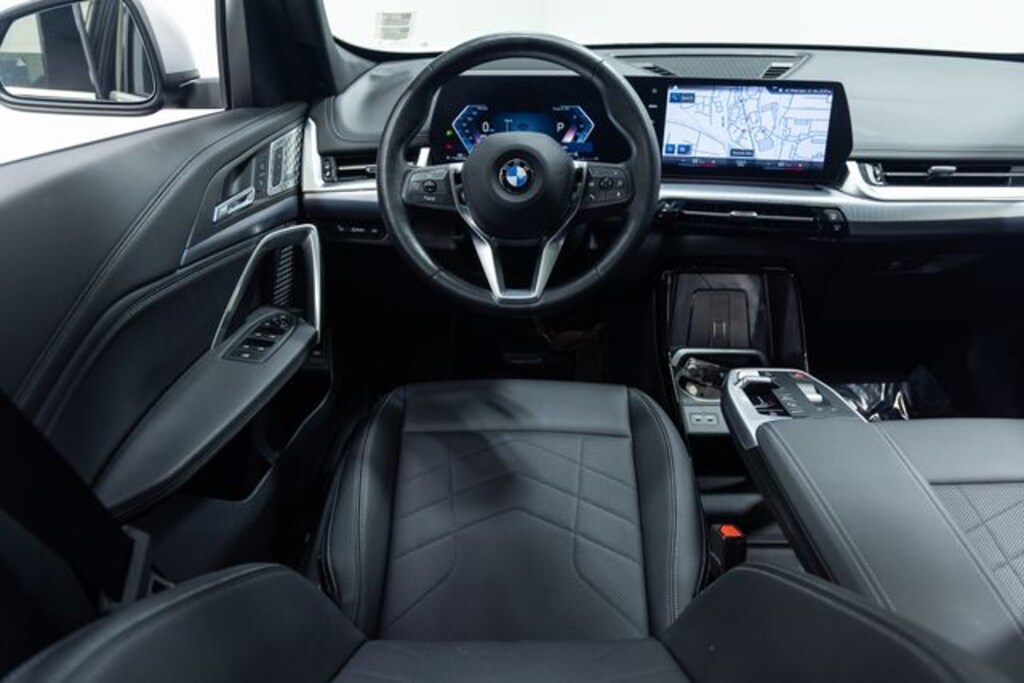 Used 2023 BMW X1 xDrive28i SUV