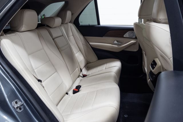 2022 Mercedes-Benz GLE GLE350 - Photo 24