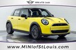  MINI 4 Door