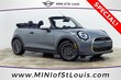 MINI Convertible