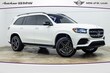 Mercedes-Benz GLS 580