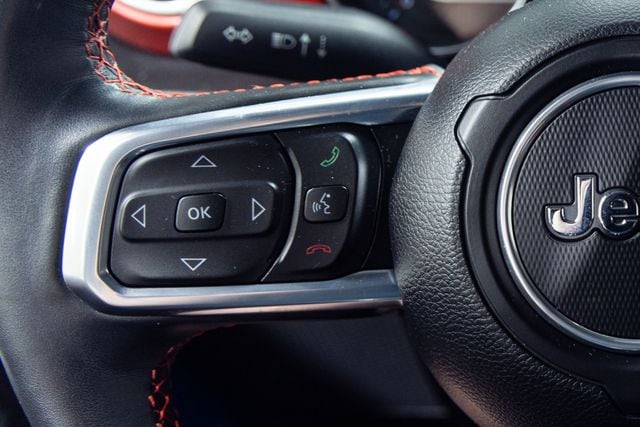2023 Jeep Wrangler 4-Door Rubicon - Photo 13
