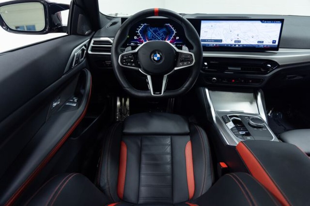 Used 2026 BMW M440i xDrive Coupe