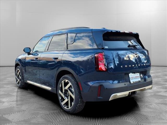 2025 Mini Countryman S photo 3