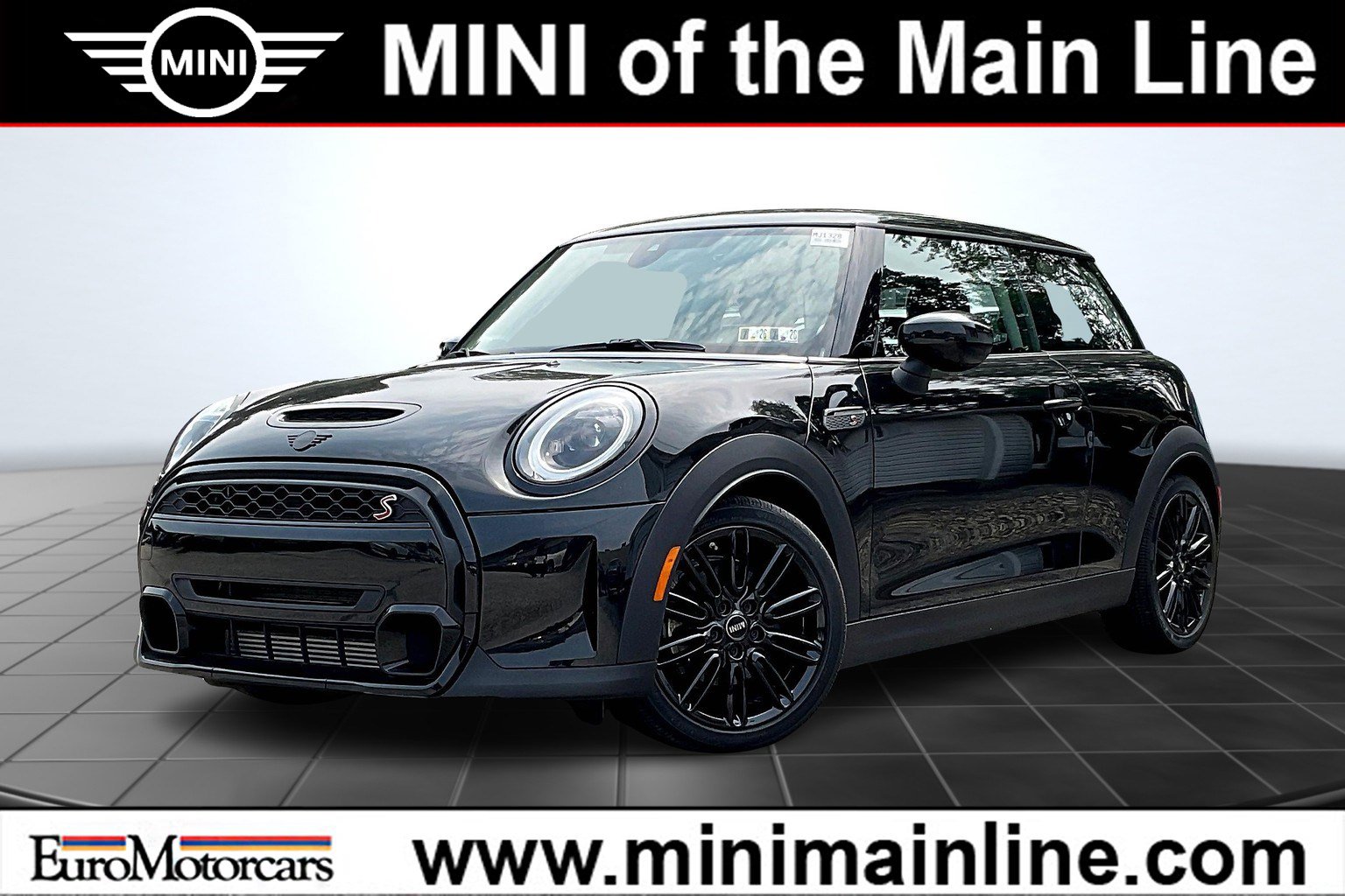 2023 MINI 3 Door
