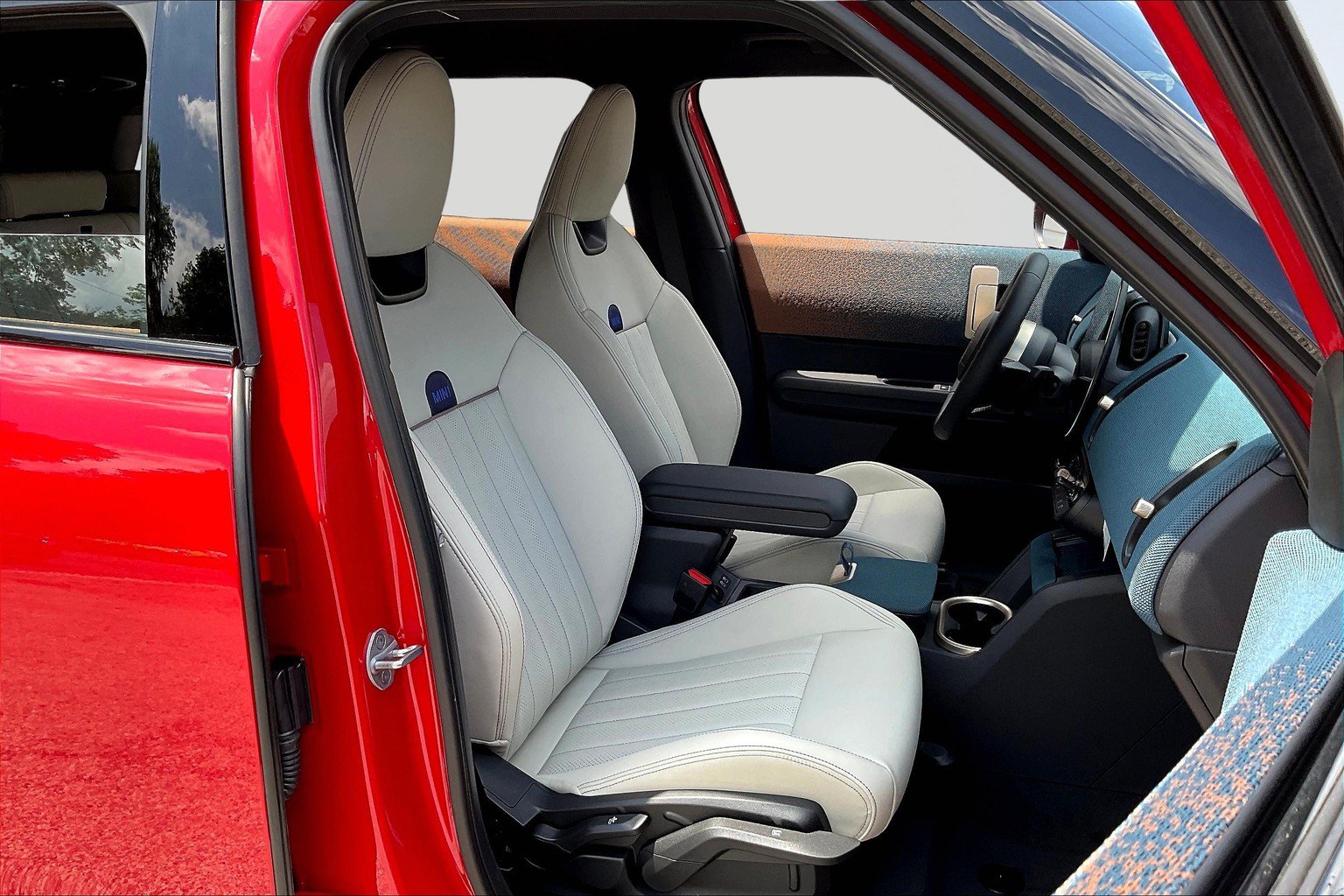 2025 MINI Countryman S - Photo 11