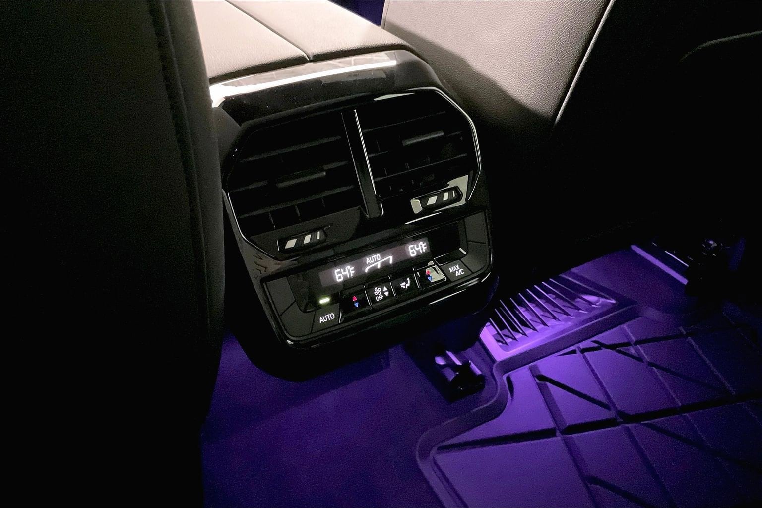 2024 BMW iX Base - Photo 32