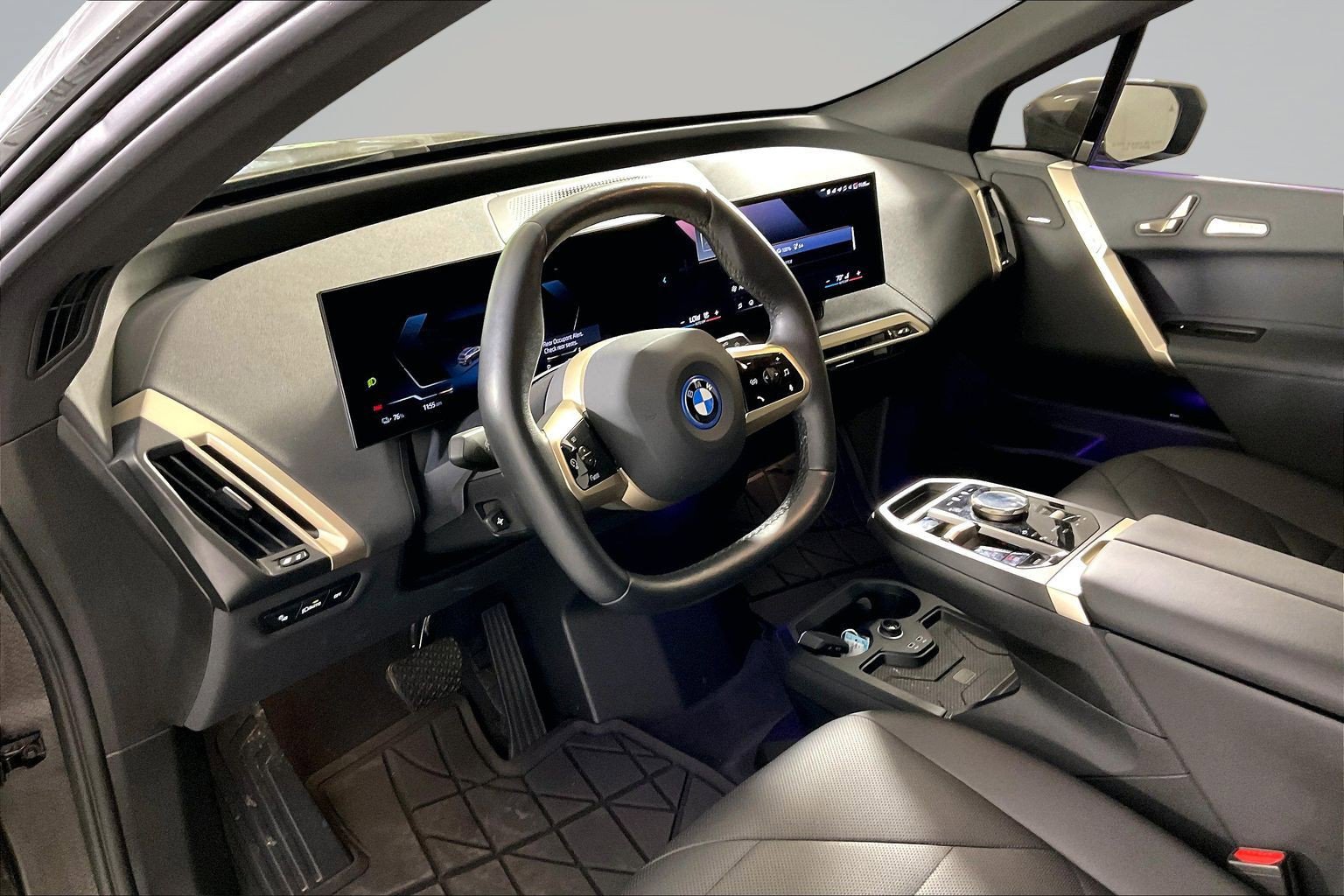 2024 BMW iX Base - Photo 13
