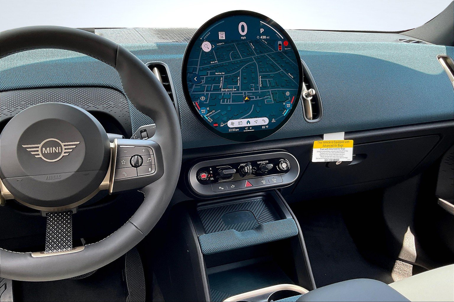 2025 MINI Countryman S - Photo 6