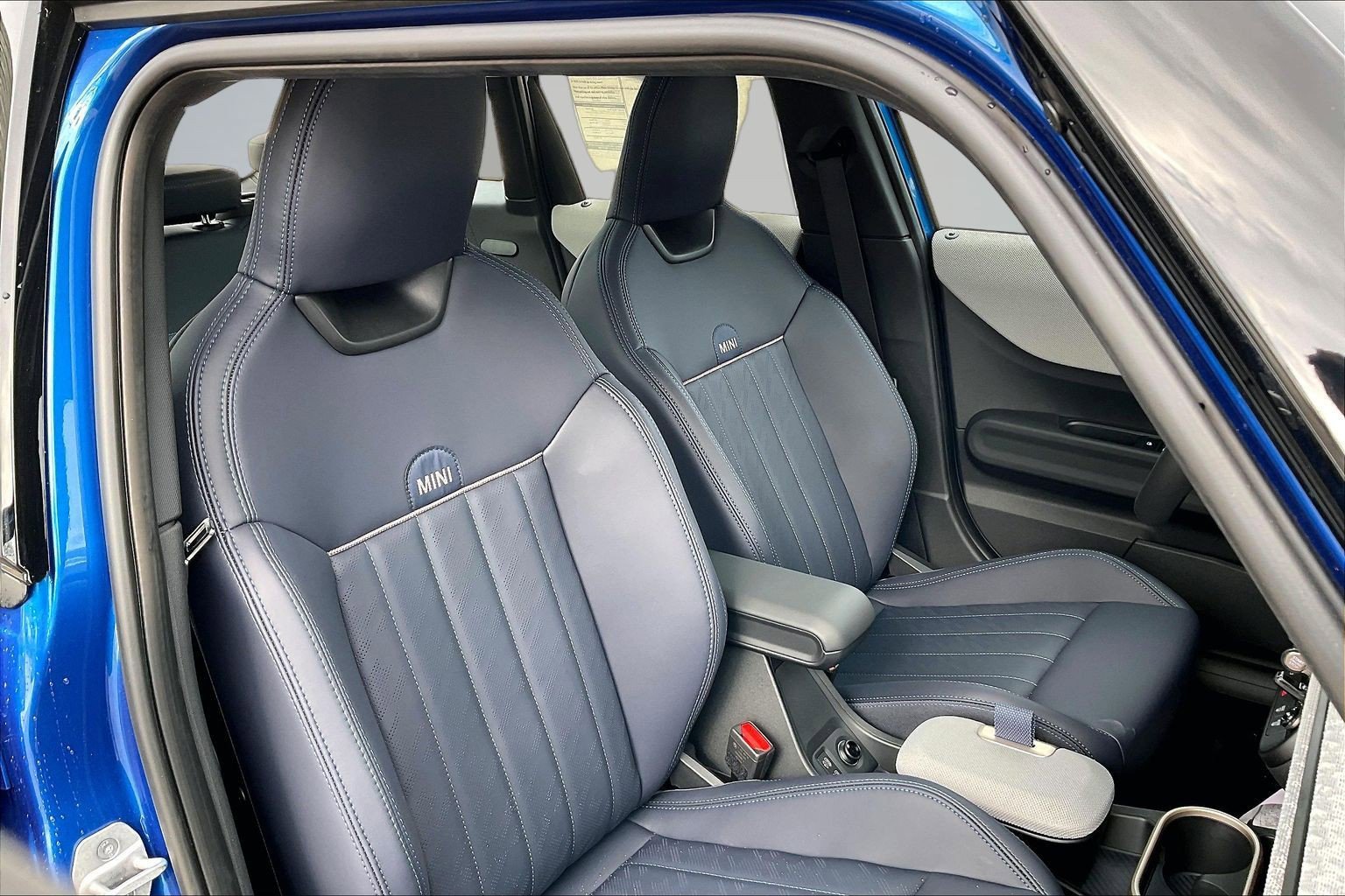 2026 MINI Hardtop 4 Door S - Photo 11