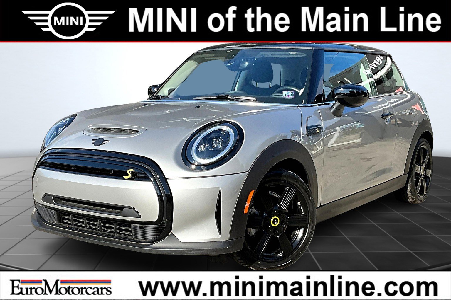 2024 MINI Hardtop 2 Door