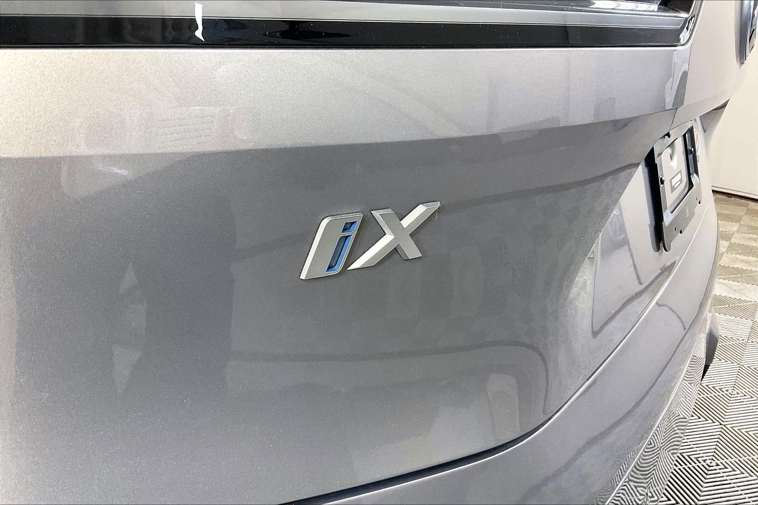 2024 BMW iX Base - Photo 8