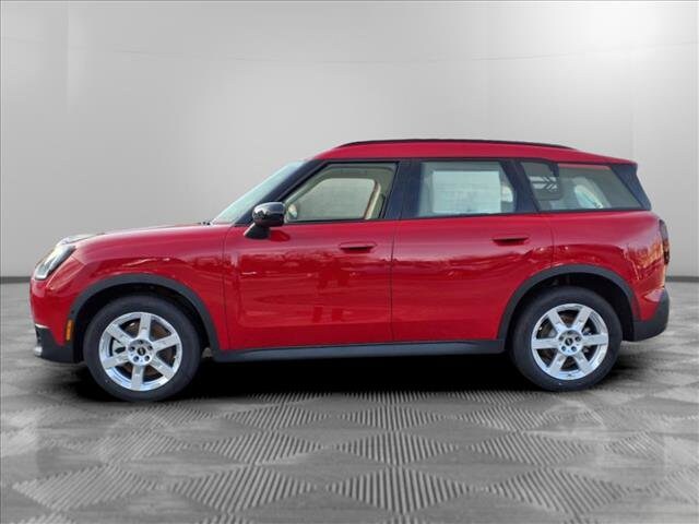 2025 Mini Countryman Signature photo 2