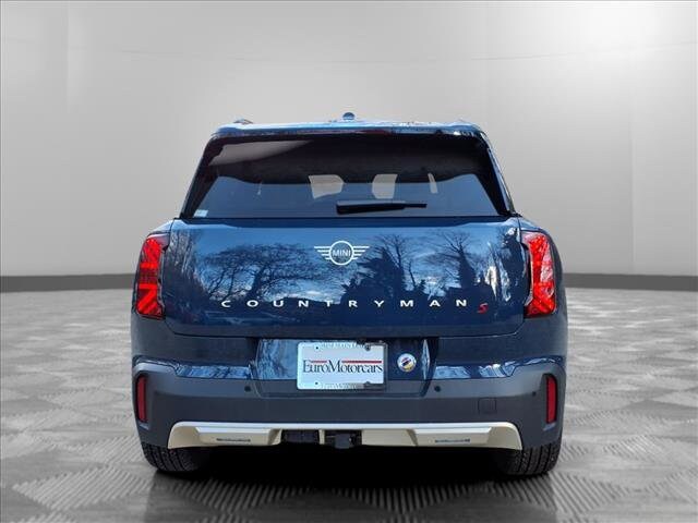 2025 Mini Countryman S photo 4