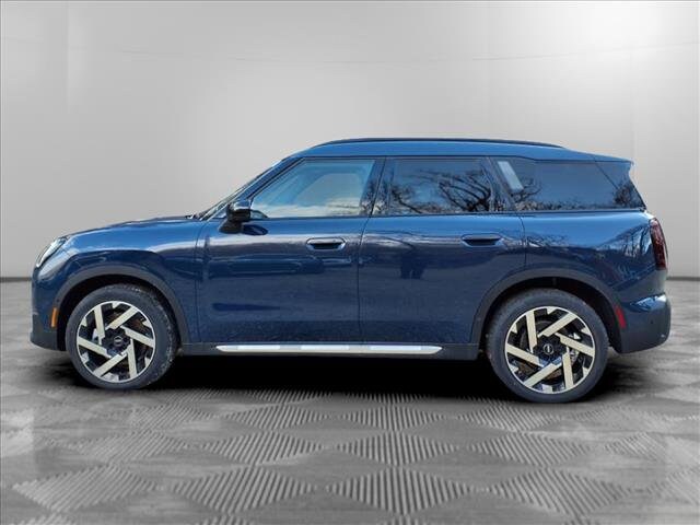 2025 Mini Countryman S photo 2