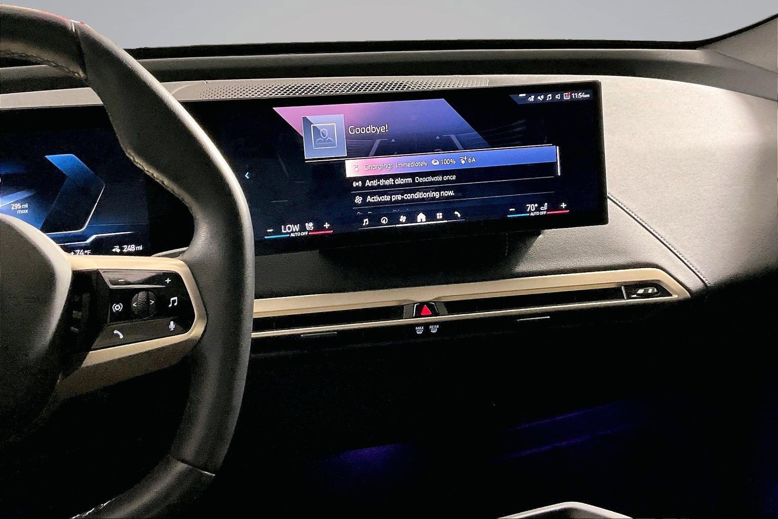 2024 BMW iX Base - Photo 6