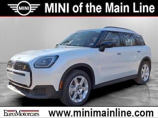 2025 MINI Countryman Signature Plus SUV
