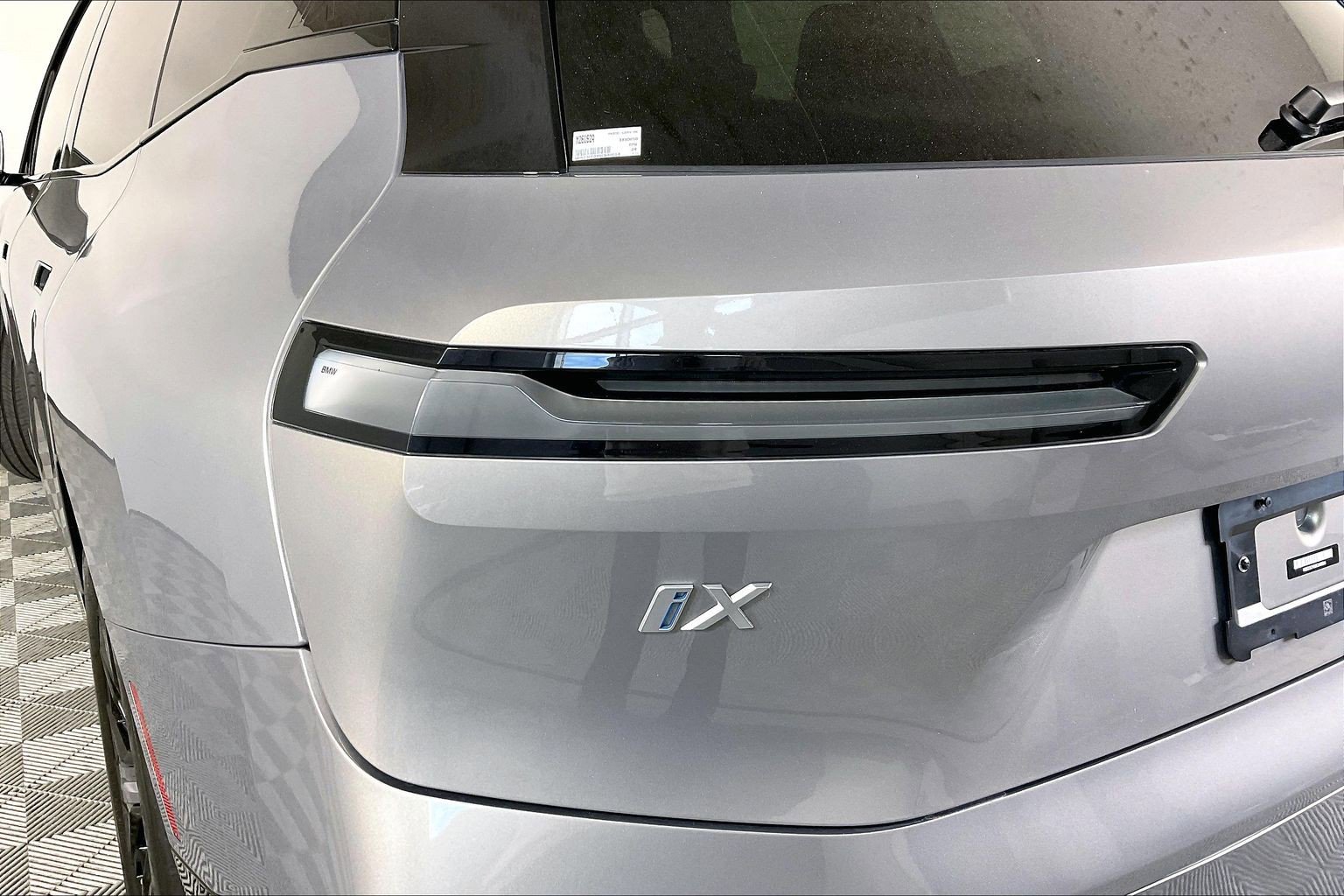 2024 BMW iX Base - Photo 29