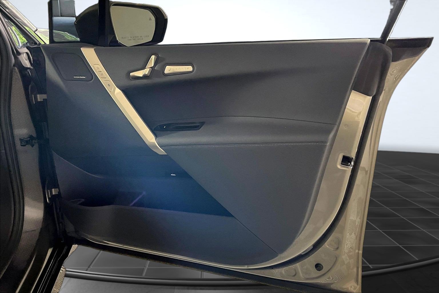 2024 BMW iX Base - Photo 23