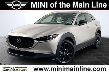 2024 Mazda CX-30 2.5 Turbo Premium Plus Package SUV
