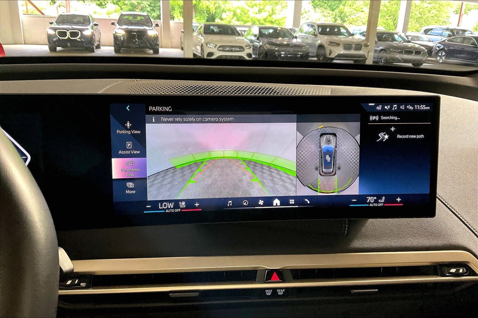 2024 BMW iX Base - Photo 20
