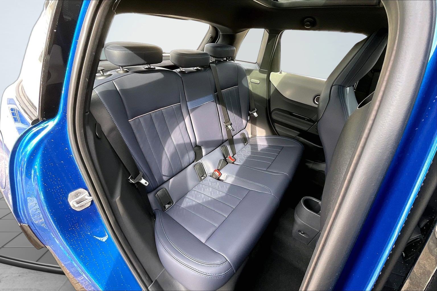 2026 MINI Hardtop 4 Door S - Photo 10