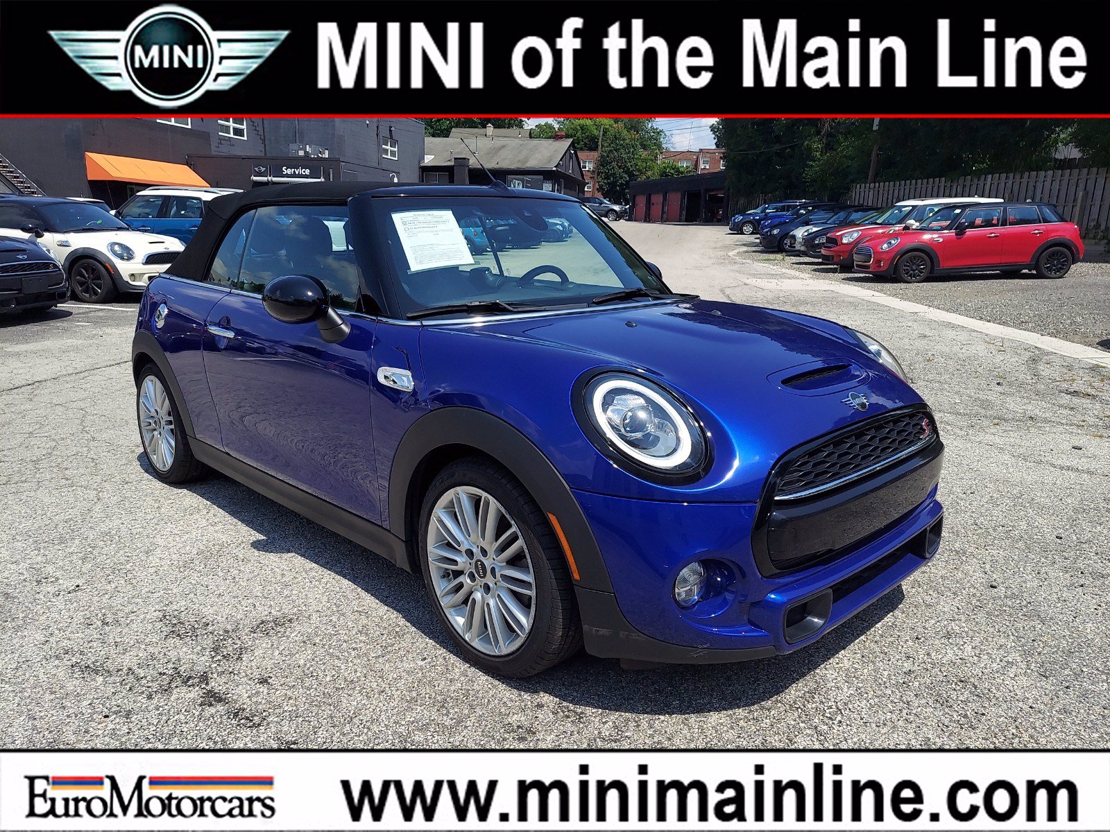 Mini Pre Owned Inventory Philadelphia Pa Mini Of The Main Line