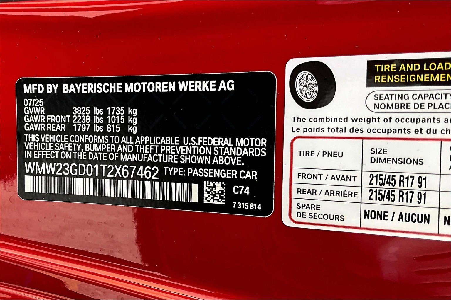 2026 MINI Hardtop 2 Door S - Photo 8